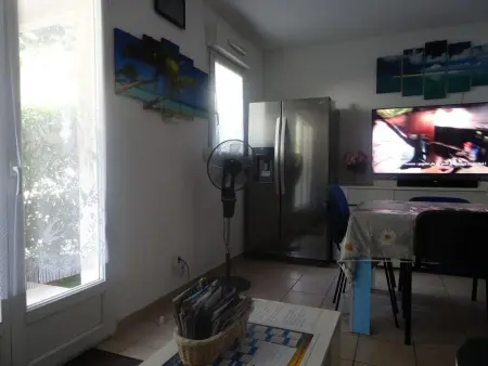 Appartement charmant Villeneuve-lès-Avignon, 55 m² + Terrasse - Photo 17