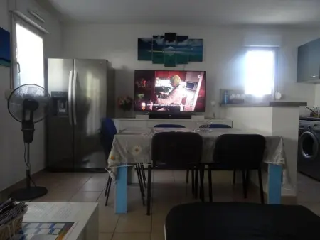 Appartement charmant Villeneuve-lès-Avignon, 55 m² + Terrasse - Photo 18