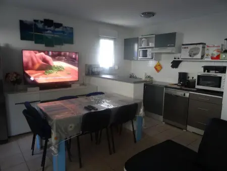 Appartement charmant Villeneuve-lès-Avignon, 55 m² + Terrasse - Photo 19