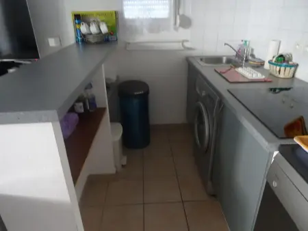 Appartement charmant Villeneuve-lès-Avignon, 55 m² + Terrasse - Photo 22