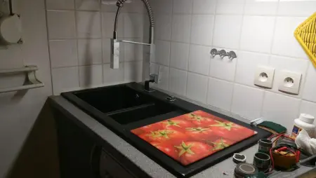 Appartement charmant Villeneuve-lès-Avignon, 55 m² + Terrasse - Photo 23