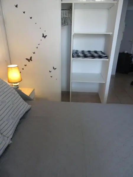Appartement charmant Villeneuve-lès-Avignon, 55 m² + Terrasse - Photo 25
