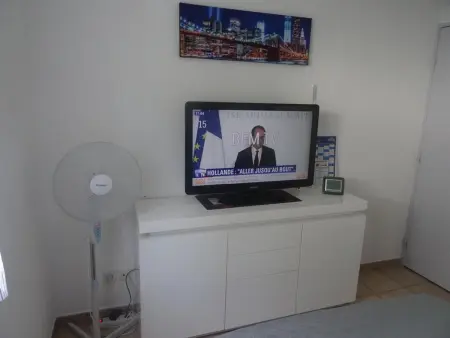 Appartement charmant Villeneuve-lès-Avignon, 55 m² + Terrasse - Photo 26