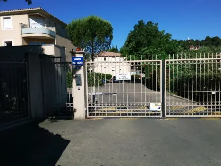 Appartement charmant Villeneuve-lès-Avignon, 55 m² + Terrasse - Photo 29