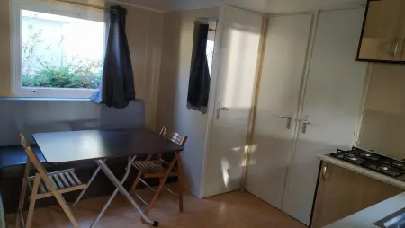 Bungalow Confortable en Campagne à Argences-en-Aubrac avec Piscine - Photo 4