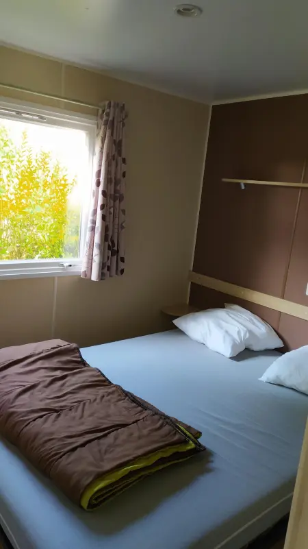 Bungalow Confortable en Campagne à Argences-en-Aubrac avec Piscine - Photo 5