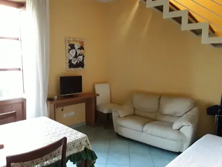 Appartement confortable à Santa Maria di Castellabate - Photo 3