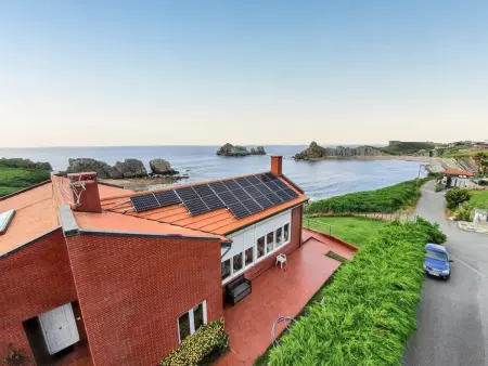 Maison spacieuse avec vue sur la mer à Liencres + jacuzzi - Photo 3
