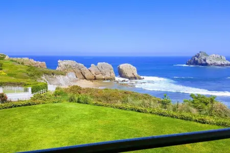 Maison spacieuse avec vue sur la mer à Liencres + jacuzzi - Photo 7