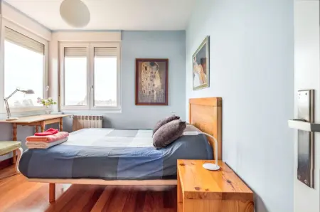 Maison spacieuse avec vue sur la mer à Liencres + jacuzzi - Photo 13