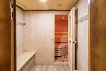Maison spacieuse avec vue sur la mer à Liencres + jacuzzi - Photo 32