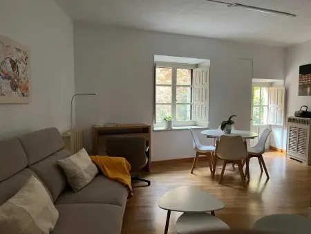 Appartement contemporain à Salamanca - 45 m² - Accessibilité PMR - Photo 1