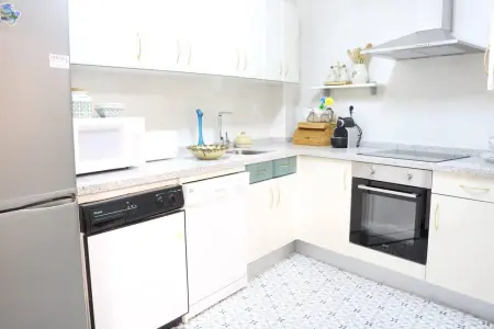 Appartement contemporain à Salamanca - 45 m² - Accessibilité PMR - Photo 2