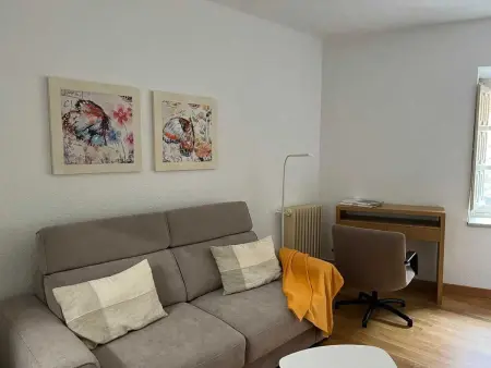Appartement contemporain à Salamanca - 45 m² - Accessibilité PMR - Photo 3