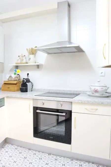 Appartement contemporain à Salamanca - 45 m² - Accessibilité PMR - Photo 4