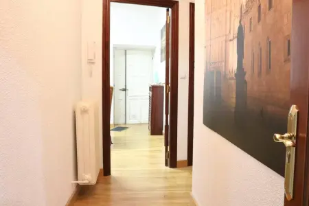 Appartement contemporain à Salamanca - 45 m² - Accessibilité PMR - Photo 7