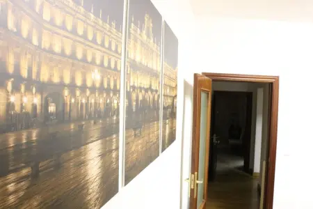Appartement contemporain à Salamanca - 45 m² - Accessibilité PMR - Photo 9