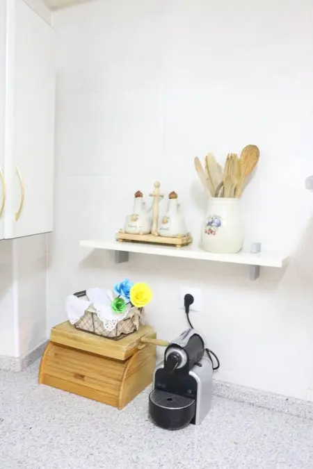 Appartement contemporain à Salamanca - 45 m² - Accessibilité PMR - Photo 10