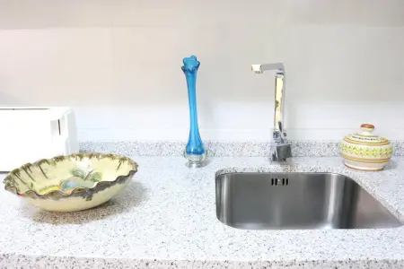 Appartement contemporain à Salamanca - 45 m² - Accessibilité PMR - Photo 12