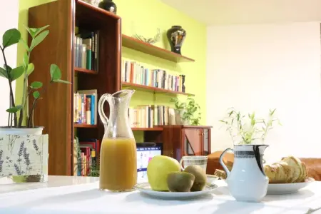 Appartement contemporain à Salamanca - 45 m² - Accessibilité PMR - Photo 14