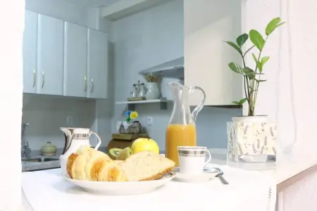 Appartement contemporain à Salamanca - 45 m² - Accessibilité PMR - Photo 15