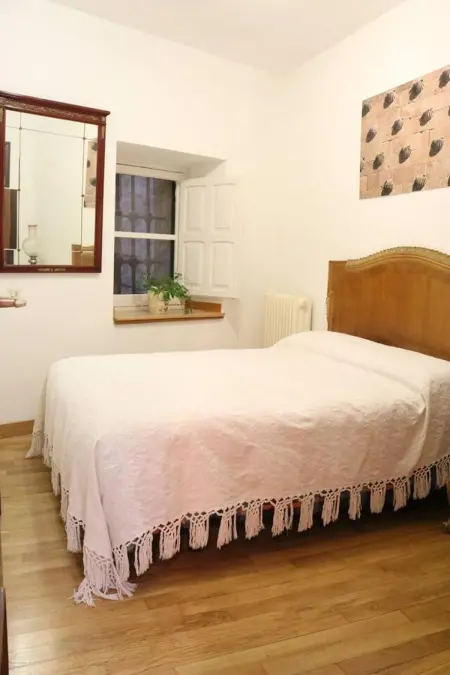 Appartement contemporain à Salamanca - 45 m² - Accessibilité PMR - Photo 17
