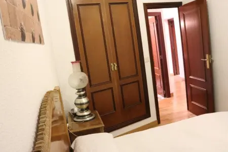 Appartement contemporain à Salamanca - 45 m² - Accessibilité PMR - Photo 18