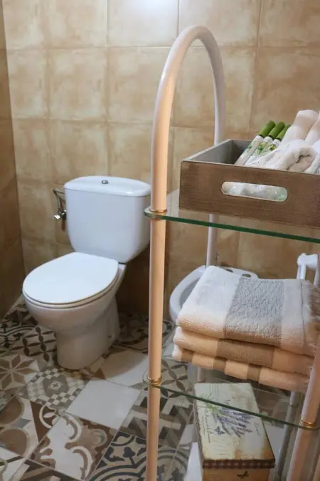 Appartement contemporain à Salamanca - 45 m² - Accessibilité PMR - Photo 19