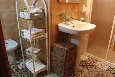 Appartement contemporain à Salamanca - 45 m² - Accessibilité PMR - Photo 24