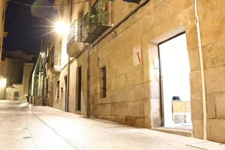 Appartement contemporain à Salamanca - 45 m² - Accessibilité PMR - Photo 26