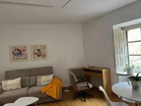 Appartement contemporain à Salamanca - 45 m² - Accessibilité PMR - Photo 27