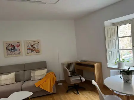 Appartement contemporain à Salamanca - 45 m² - Accessibilité PMR - Photo 28