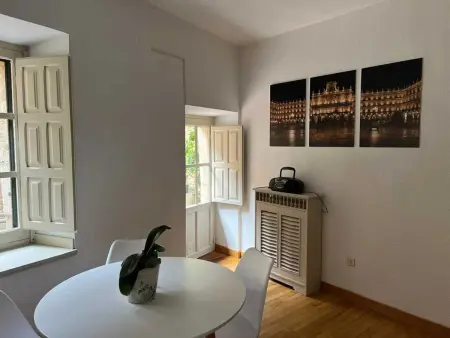 Appartement contemporain à Salamanca - 45 m² - Accessibilité PMR - Photo 29
