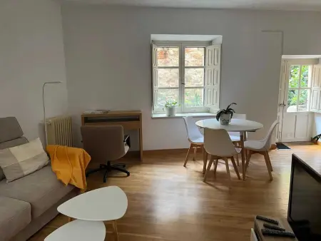 Appartement contemporain à Salamanca - 45 m² - Accessibilité PMR - Photo 30
