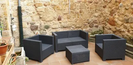 Appartement contemporain à Salamanca - 45 m² - Accessibilité PMR - Photo 31