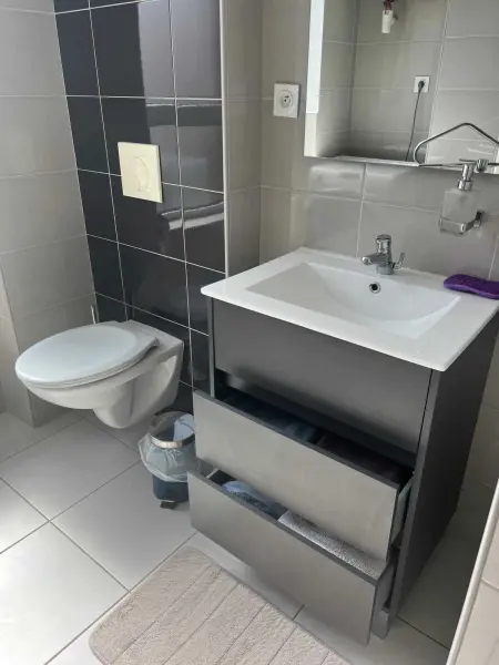 Studio charmant à La Ferrière-aux-Étangs, 27 m², avec Spa - Photo 2