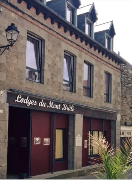 Studio charmant à La Ferrière-aux-Étangs, 27 m², avec Spa - Photo 14