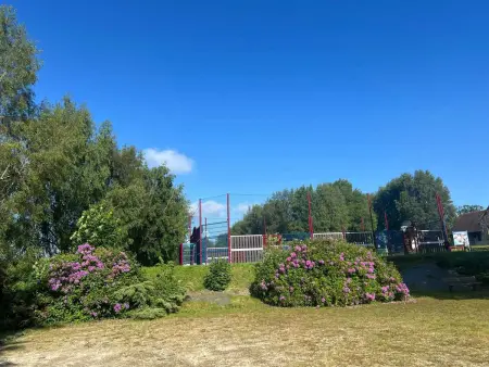Studio charmant à La Ferrière-aux-Étangs, 27 m², avec Spa - Photo 18