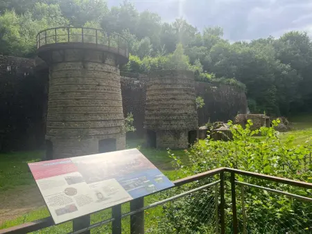 Studio charmant à La Ferrière-aux-Étangs, 27 m², avec Spa - Photo 21