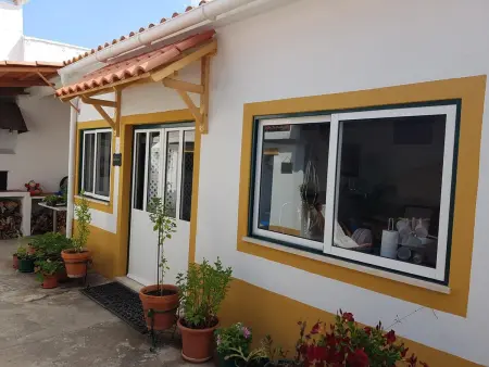 Maison charmante Santarém + Piscine, Maison 2 personnes à Santarém - Photo 1