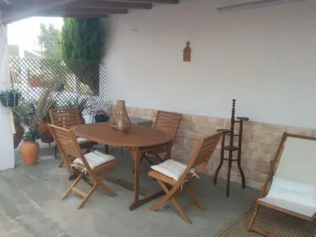 Maison charmante Santarém + Piscine, Maison 2 personnes à Santarém - Photo 2