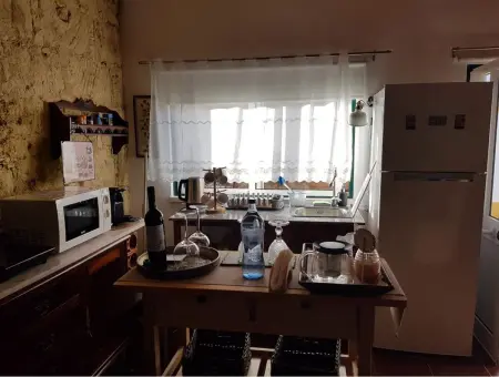 Maison charmante Santarém + Piscine, Maison 2 personnes à Santarém - Photo 3