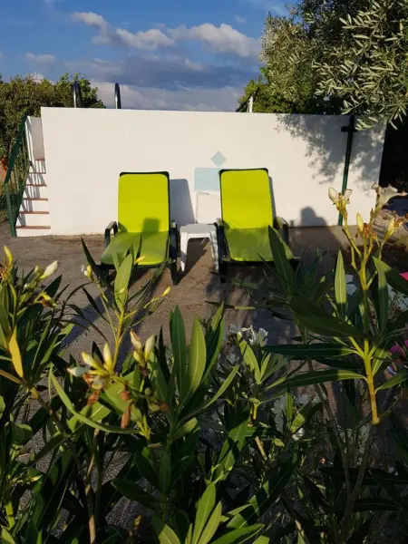 Maison charmante Santarém + Piscine, Maison 2 personnes à Santarém - Photo 5