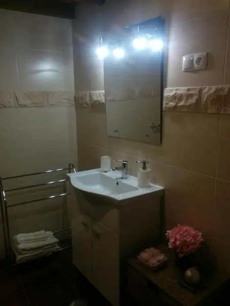 Maison charmante Santarém + Piscine, Maison 2 personnes à Santarém - Photo 6