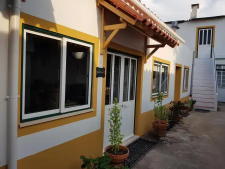 Maison charmante Santarém + Piscine, Maison 2 personnes à Santarém - Photo 10