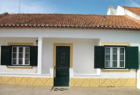 Maison charmante Santarém + Piscine, Maison 2 personnes à Santarém - Photo 12
