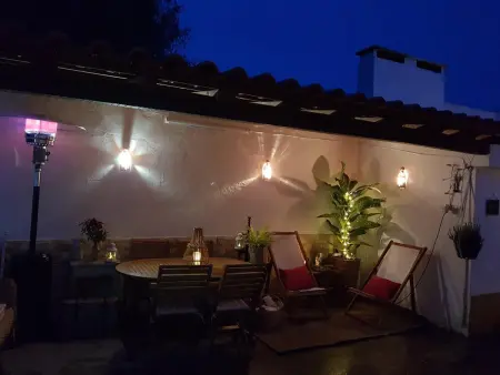 Maison charmante Santarém + Piscine, Maison 2 personnes à Santarém - Photo 16