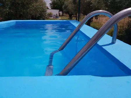 Maison charmante Santarém + Piscine, Maison 2 personnes à Santarém - Photo 18