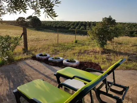 Maison charmante Santarém + Piscine, Maison 2 personnes à Santarém - Photo 19