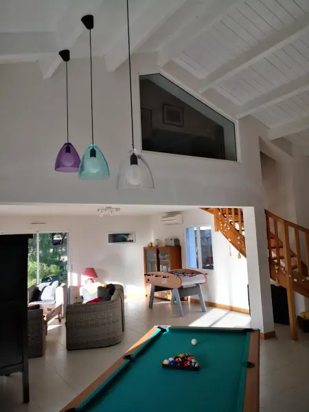 Maison charmante à La Tranche-sur-Mer avec jardin clos - Photo 2